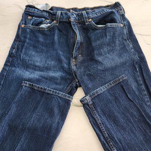 Levi Men's 505. 33 x 32
